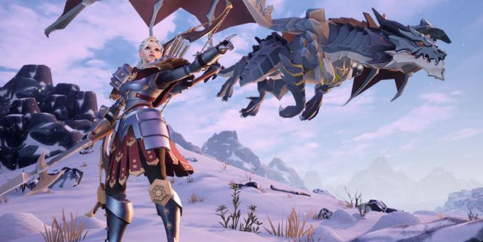 冰原守卫者隐秘地牢通关技巧有哪些1