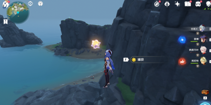 原神雷泽值得培养吗1