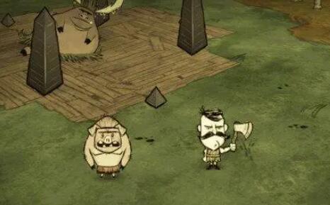 饥荒海难铥矿装备怎么合成3