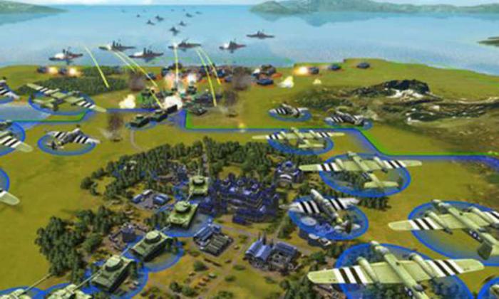 二战风云2怎么造新号1