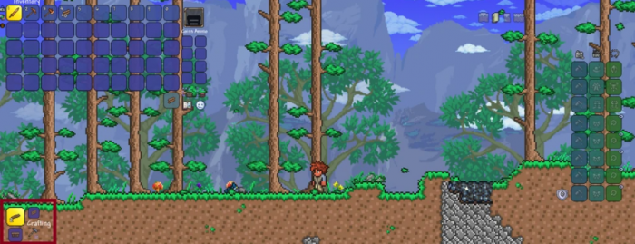 泰拉瑞亚如何打三王2