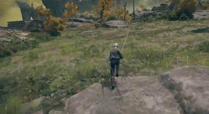 艾尔登法环职业推荐哪个开荒3