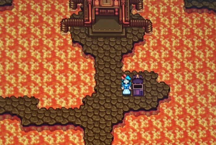 星露谷物语美人鱼鞋子怎么得2