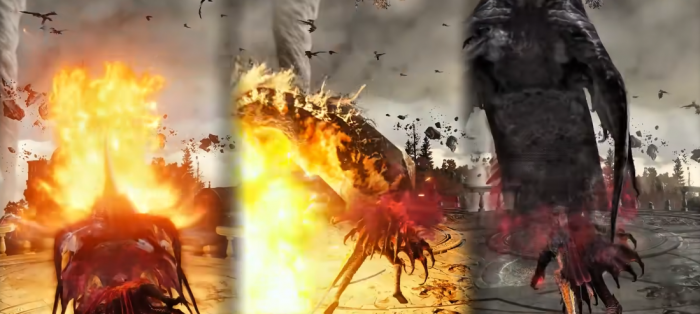 艾尔登法环龙系祈祷哪个好用2