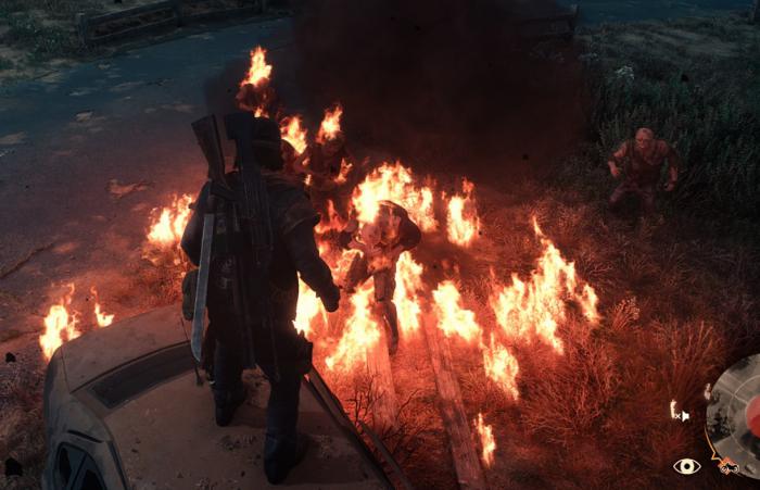 往日不再买什么武器好2