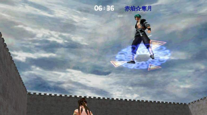 流星蝴蝶剑最强的武器是什么1