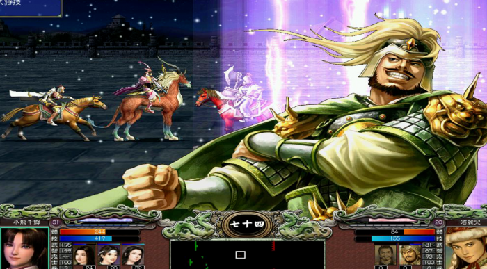 三国群英传7什么武将最好3