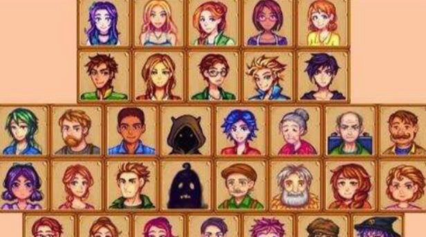 星露谷物语怎么快速获得硬木3