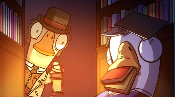 鹅鸭杀观鸟者技能是什么3