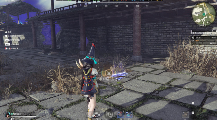 永劫无间三种模式怎么开1