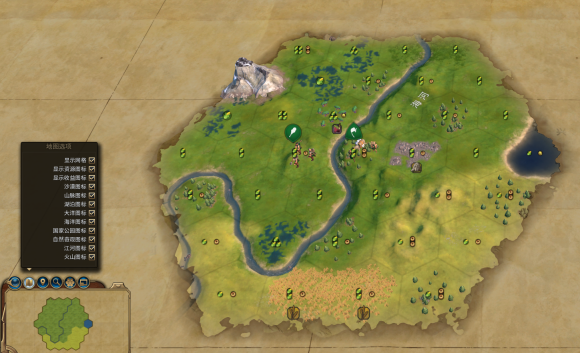 文明6秦始皇强不强怎么看3