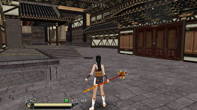 流星蝴蝶剑怎样召唤随从出战的1