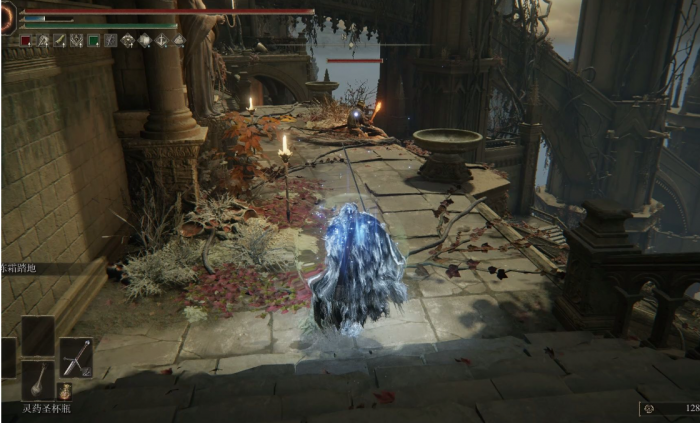 艾尔登法环缝合怪怎么打2