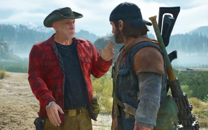 往日不再怎么打残暴者1