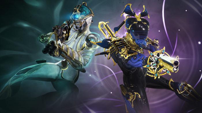 星际战甲新手教学在哪进入2