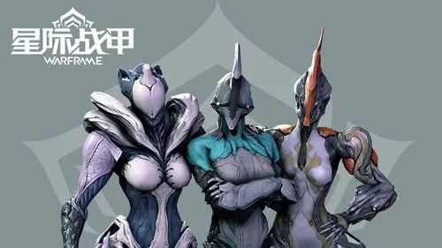 星际战甲hildryn怎么刷3