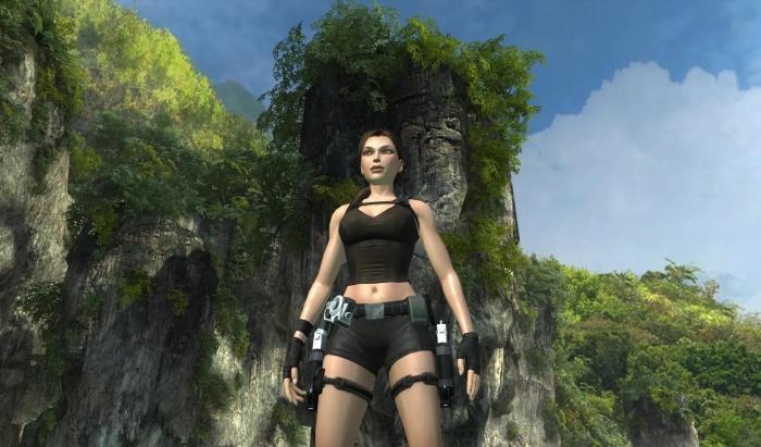 古墓丽影暗影秘鲁丛林遗物怎么拿3