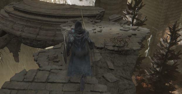 艾尔登法环战士套装推荐什么1