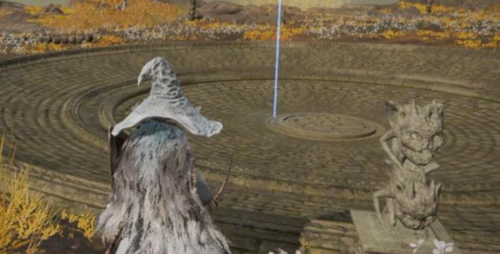 艾尔登法环战士套装推荐什么2