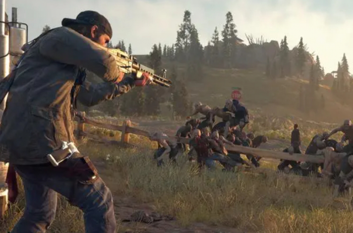 往日不再怎么增加携带子弹3