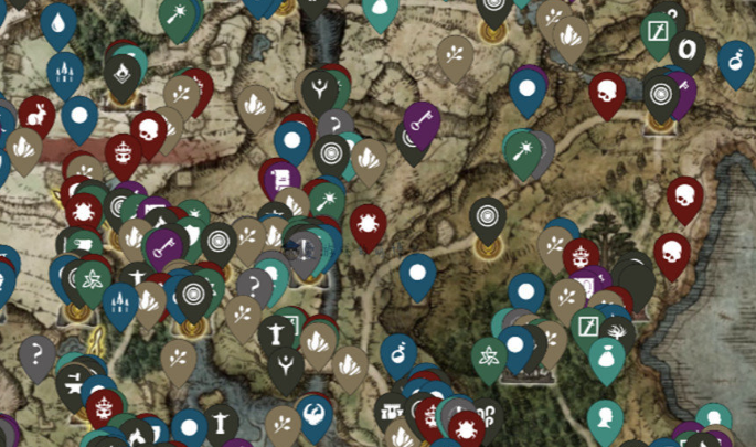 艾尔登法环二周目武器推荐什么3