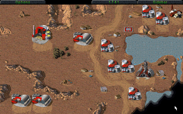 命令与征服重制版包含内容有哪些2