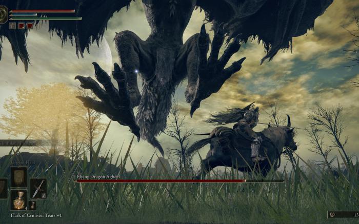 艾尔登法环白金村支线怎么开启3