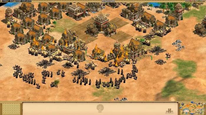 帝国时代2战役包放在哪里的3