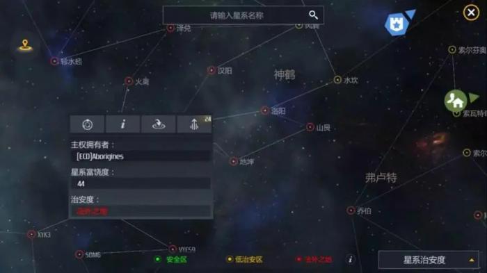 第二银河哪个军团好2