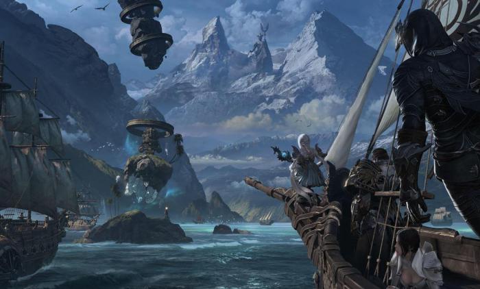 失落的方舟职业铭刻有哪些1