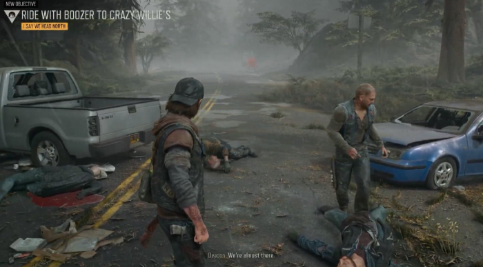 往日不再消音器怎么获得1