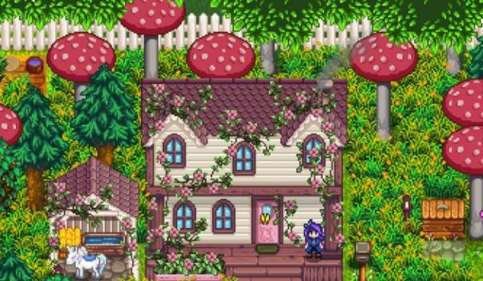 星露谷物语什么鱼竿最好1