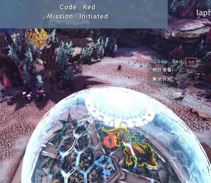 方舟生存进化狮鹫有什么用2