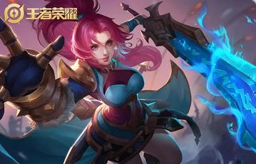 王者荣耀积分夺宝幸运值多少满_王者荣耀夺宝幸运值满是多少