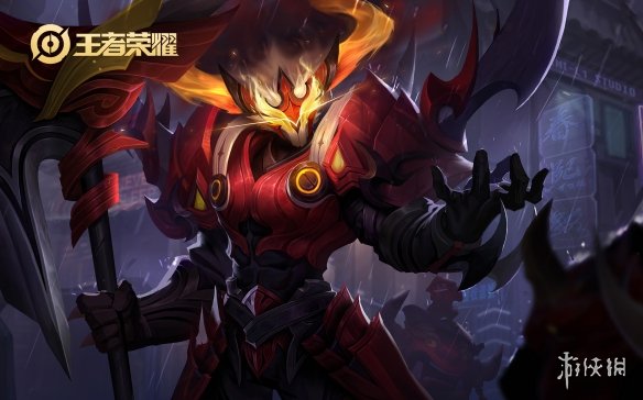 王者荣耀典韦打法教学攻略大全11