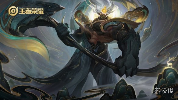 王者荣耀典韦打法教学攻略大全13