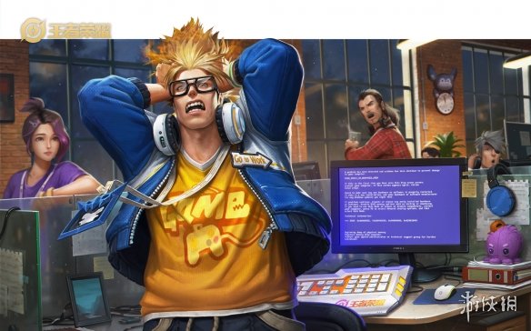 王者荣耀典韦打法教学攻略大全14