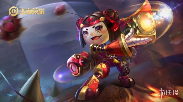 王者荣耀鲁班七号打法教学攻略大全7