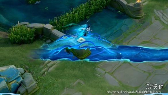 王者荣耀大司命打法教学攻略大全5