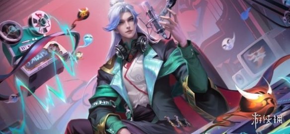 王者荣耀明世隐皮肤大全5