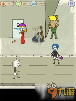 史小坑的爆笑生活11图文攻略 史小坑的爆笑生活11全关卡通关攻略