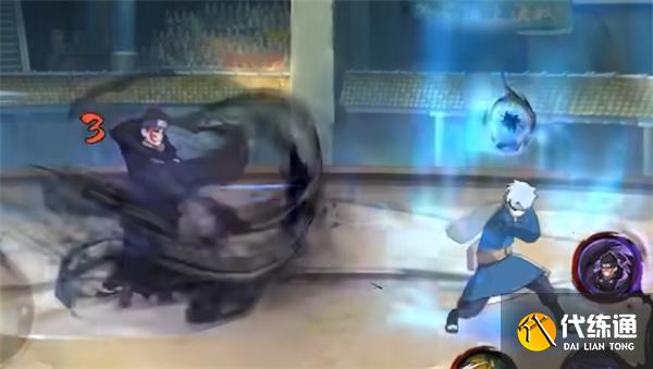 火影忍者手游新希技能是什么