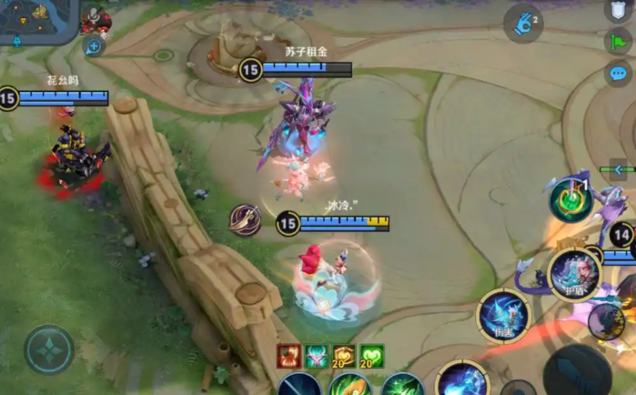 王者荣耀瑶最强出装是什么