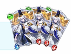 《影之诗超凡世界》卡包保底机制介绍2