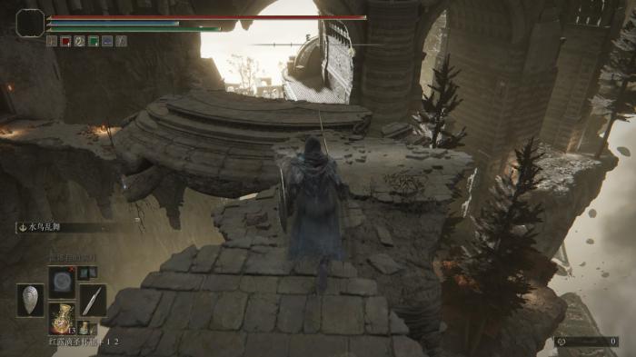 艾尔登法环是什么时候开始制作的2