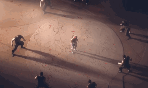 S7全球总决赛主题曲MV公布 传奇永不熄！