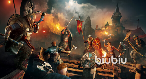 刺客信条英灵殿配置有什么要求 英灵殿配置要求简介