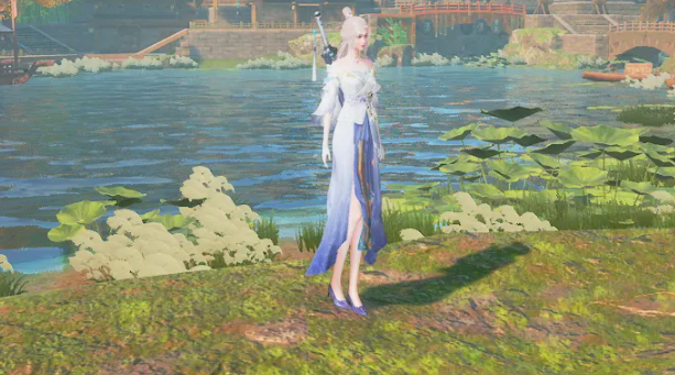 诛仙2神祝怎么样2