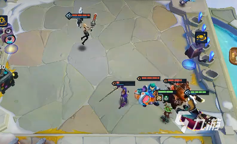 金铲铲之战多村乐羁绊调整一览3