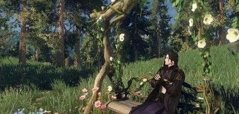 逆水寒捏脸数据汇总_逆水寒怎么捏脸好看